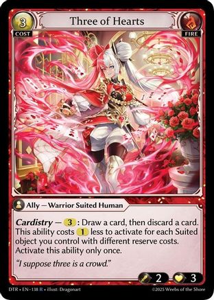 Grand Archive Singles – Greatest Of All Time (GOAT) TCG