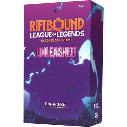 Unleashed - Pre-Rift Kit