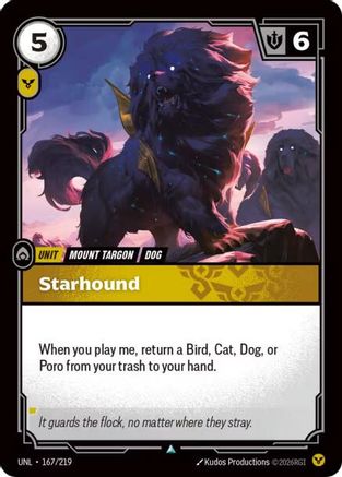 Starhound (167/219) CN - Unleashed