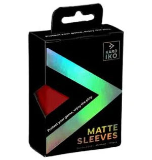Kard IKO sleeve