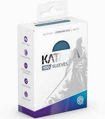 Katana Sleeves
