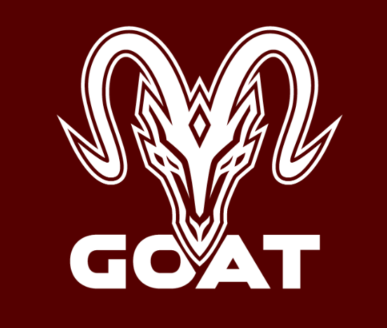 Greatest Of All Time (GOAT) TCG